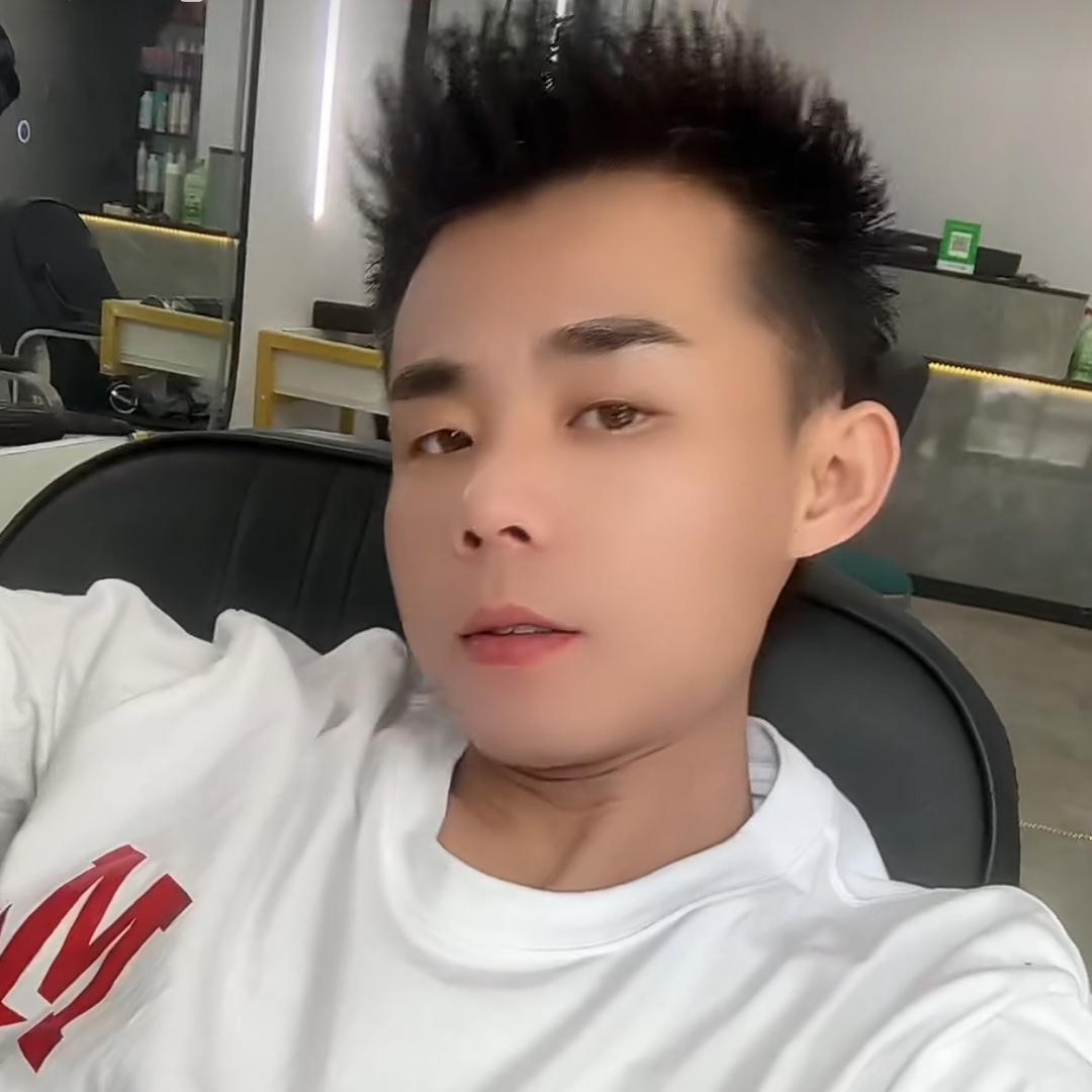 你好漂亮理发店