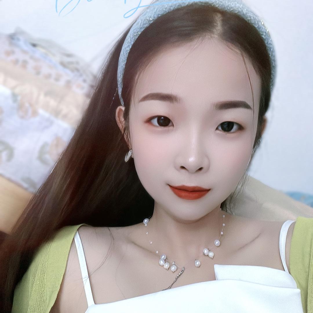 小丽记录生活
