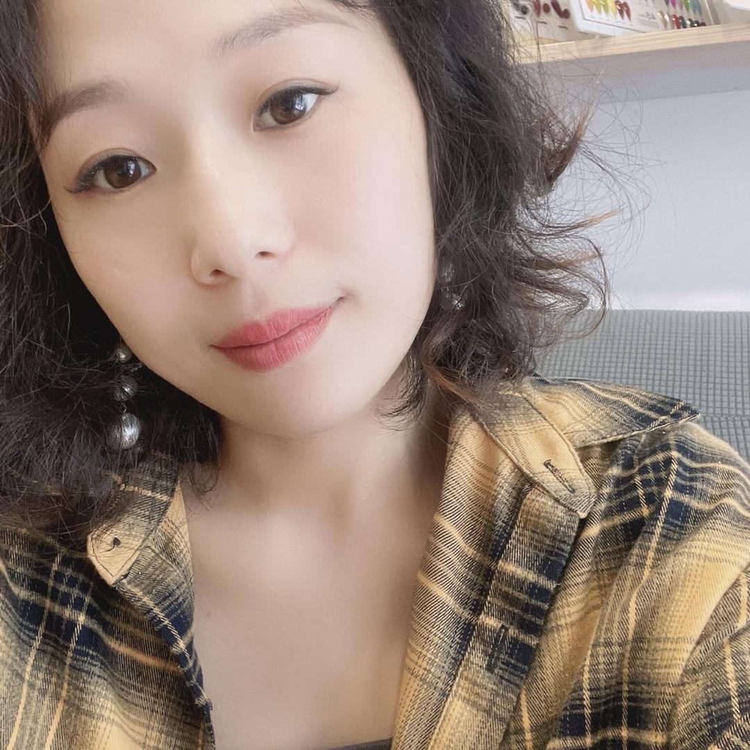 打通镇萍子纹眉