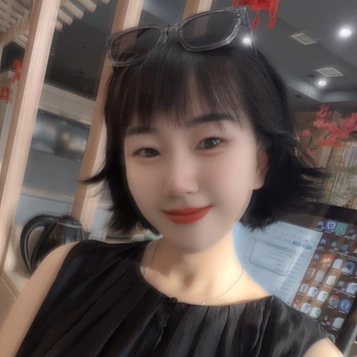 暖爱♥️