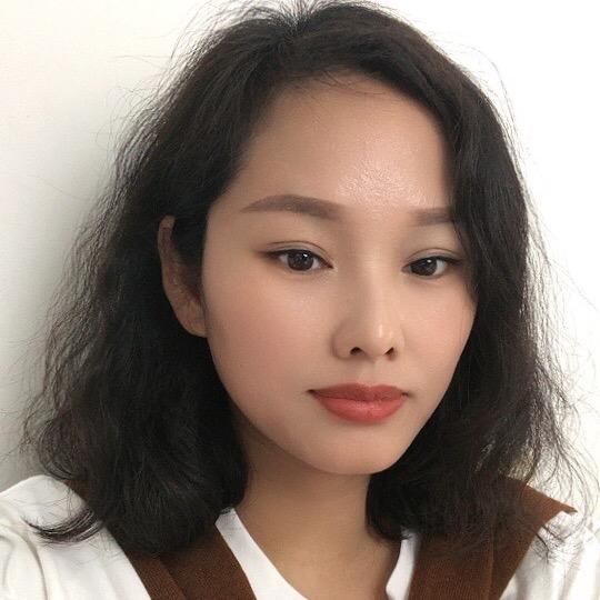 黄美静