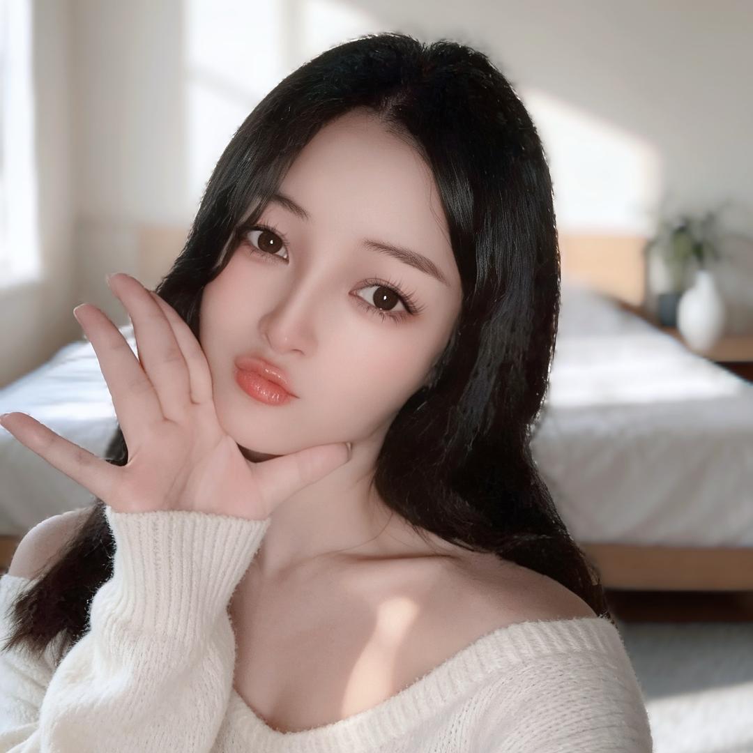 阿月yuer