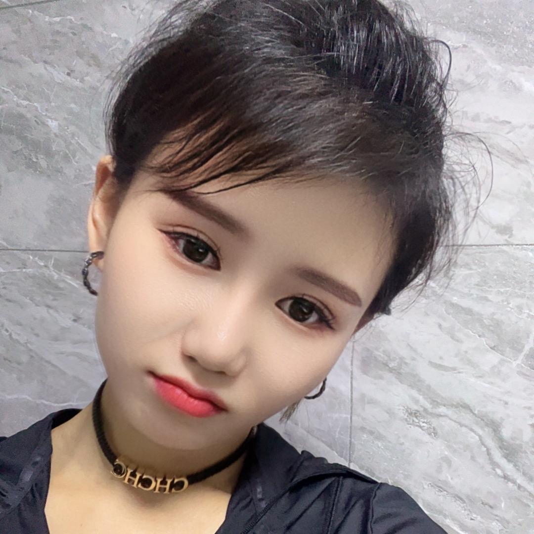 小迷妹