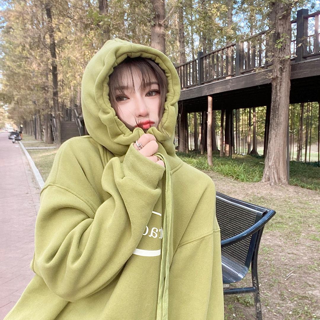 卖糖果的小绿孩💚