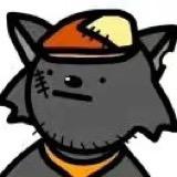 喜欢干饭的狗主子