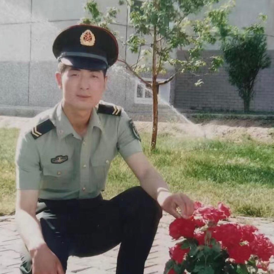 新疆炮冰（兵军）退