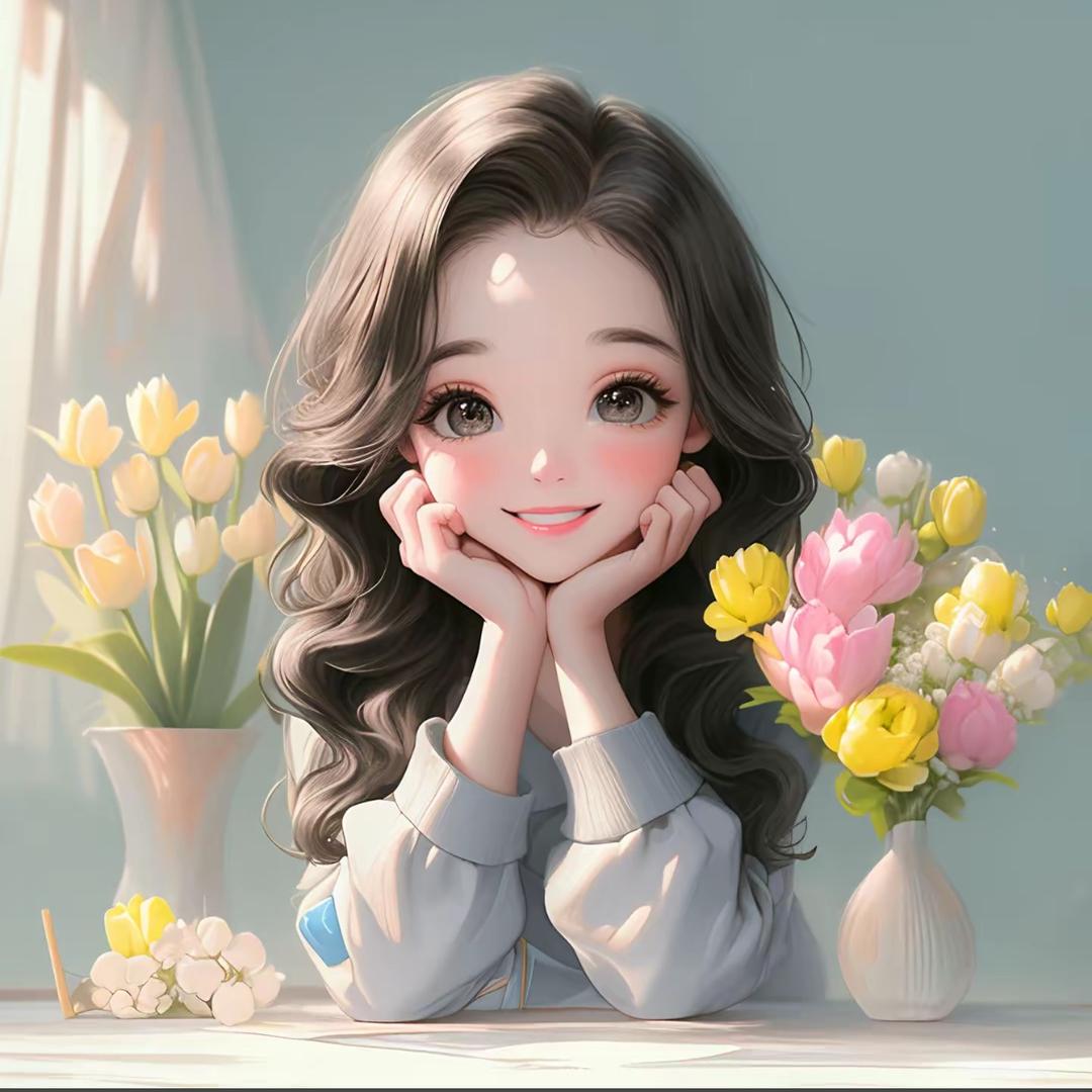 不慌不忙🍀