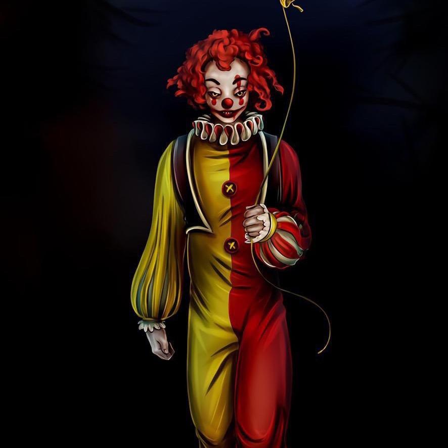 满天星地摊涮锅烧烤