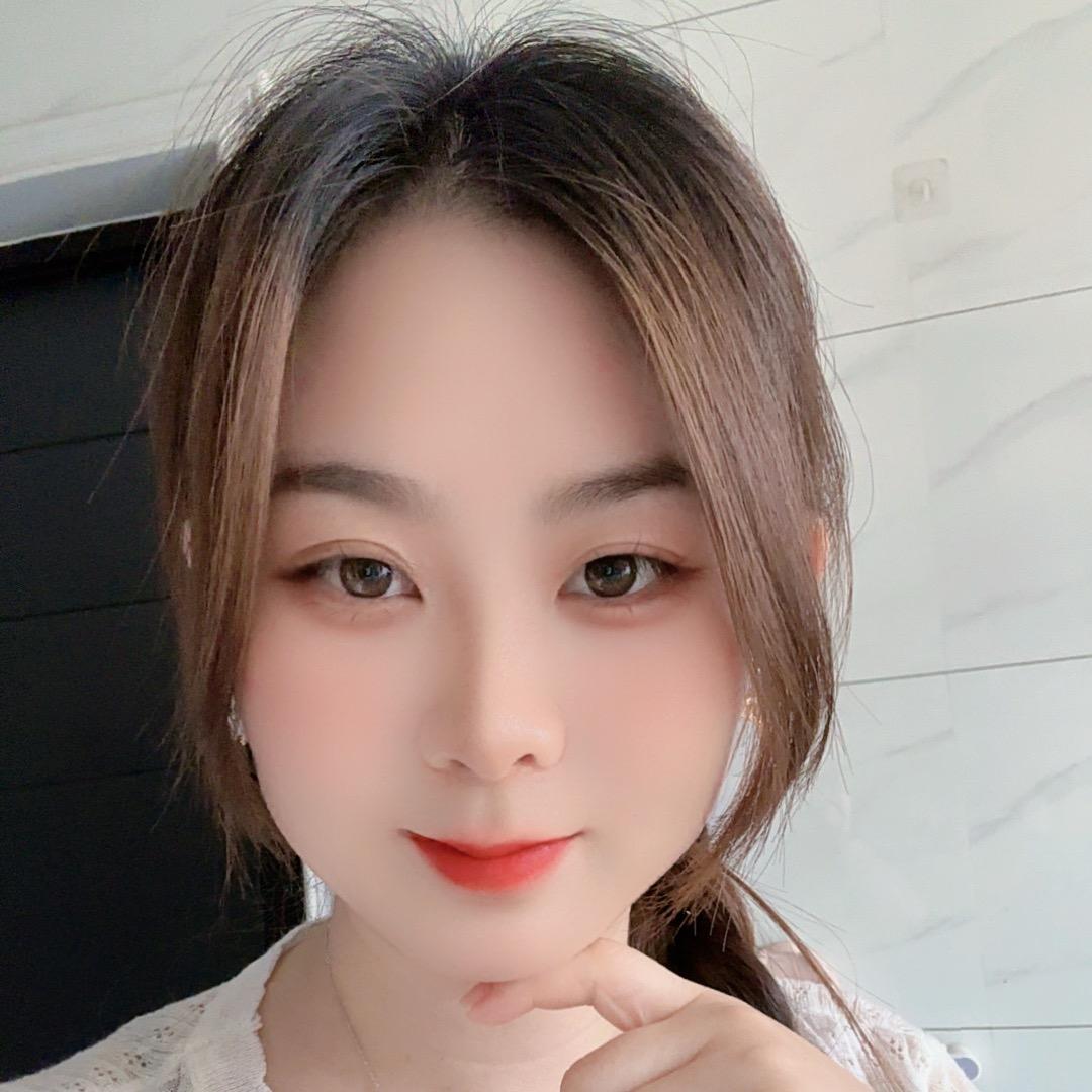 小柚子（开心最重要)