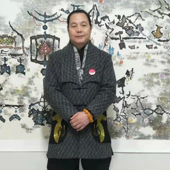 张十瑜书画院