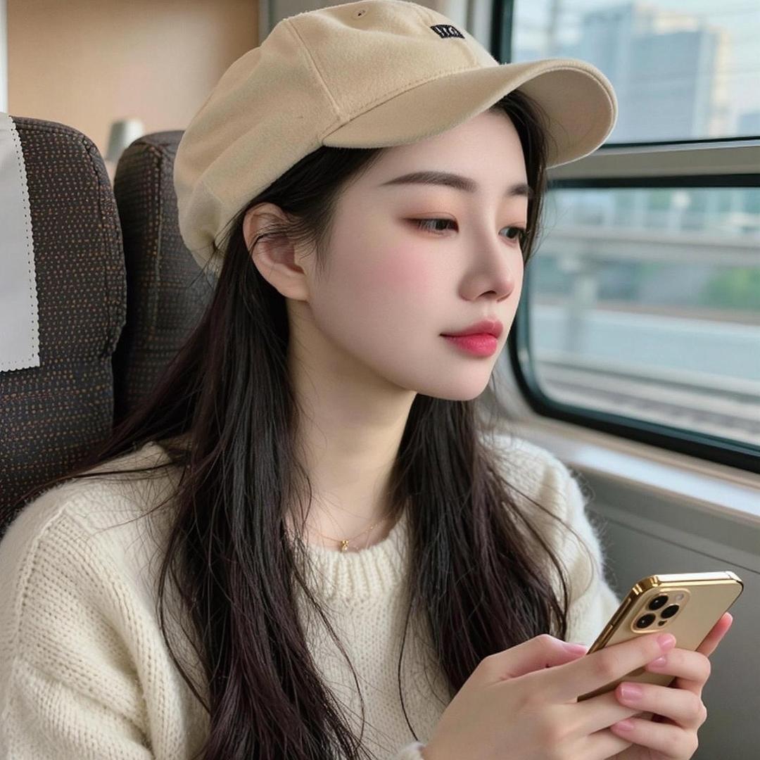 小美