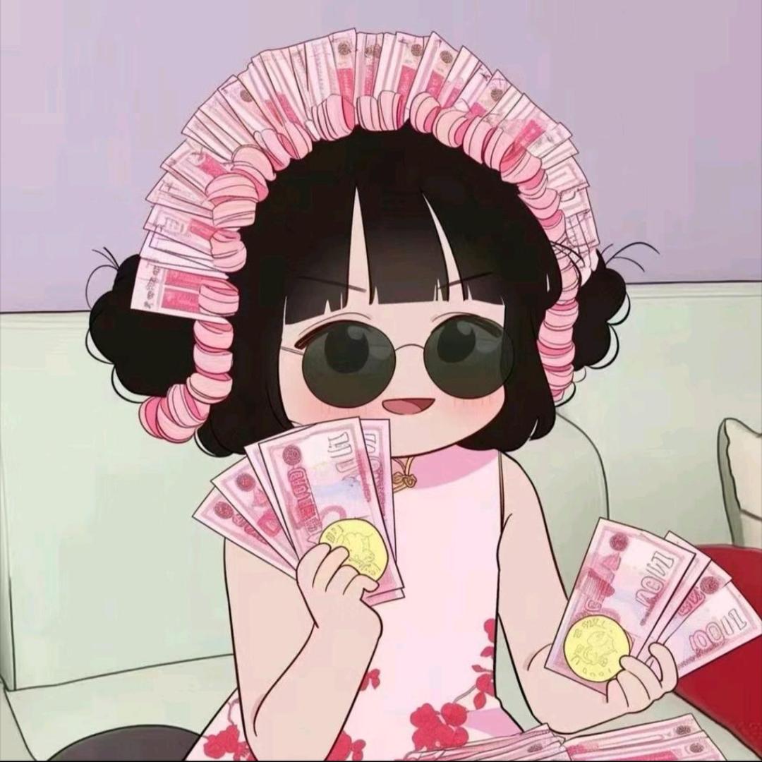 胖胖女孩🐷