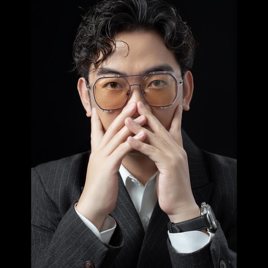 高骏