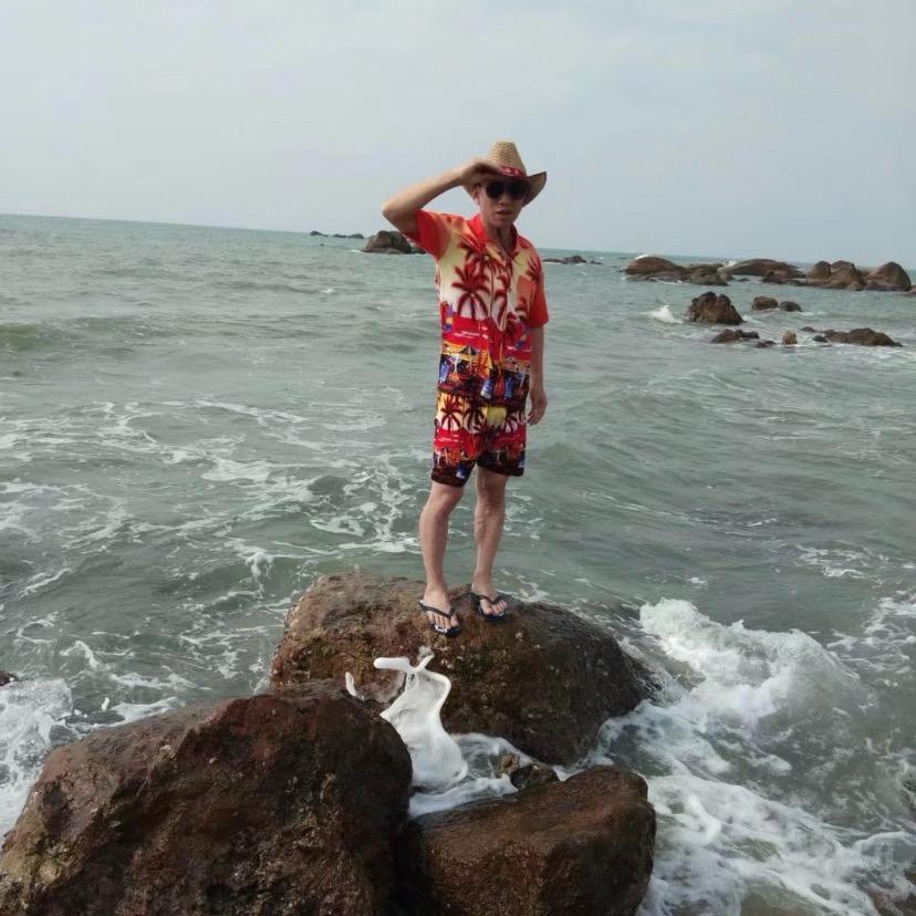 风清扬