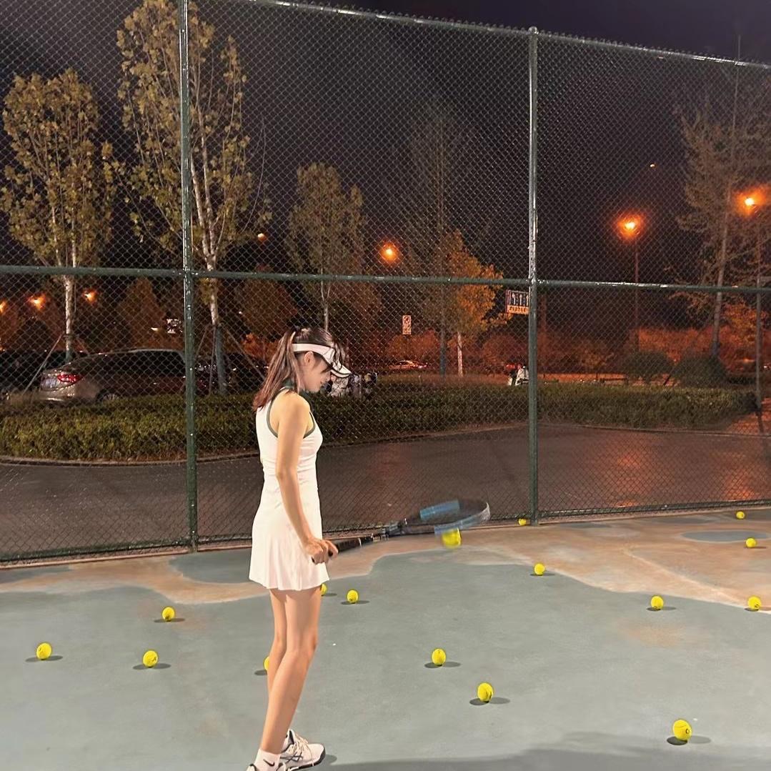 金寨享冠网球🎾
