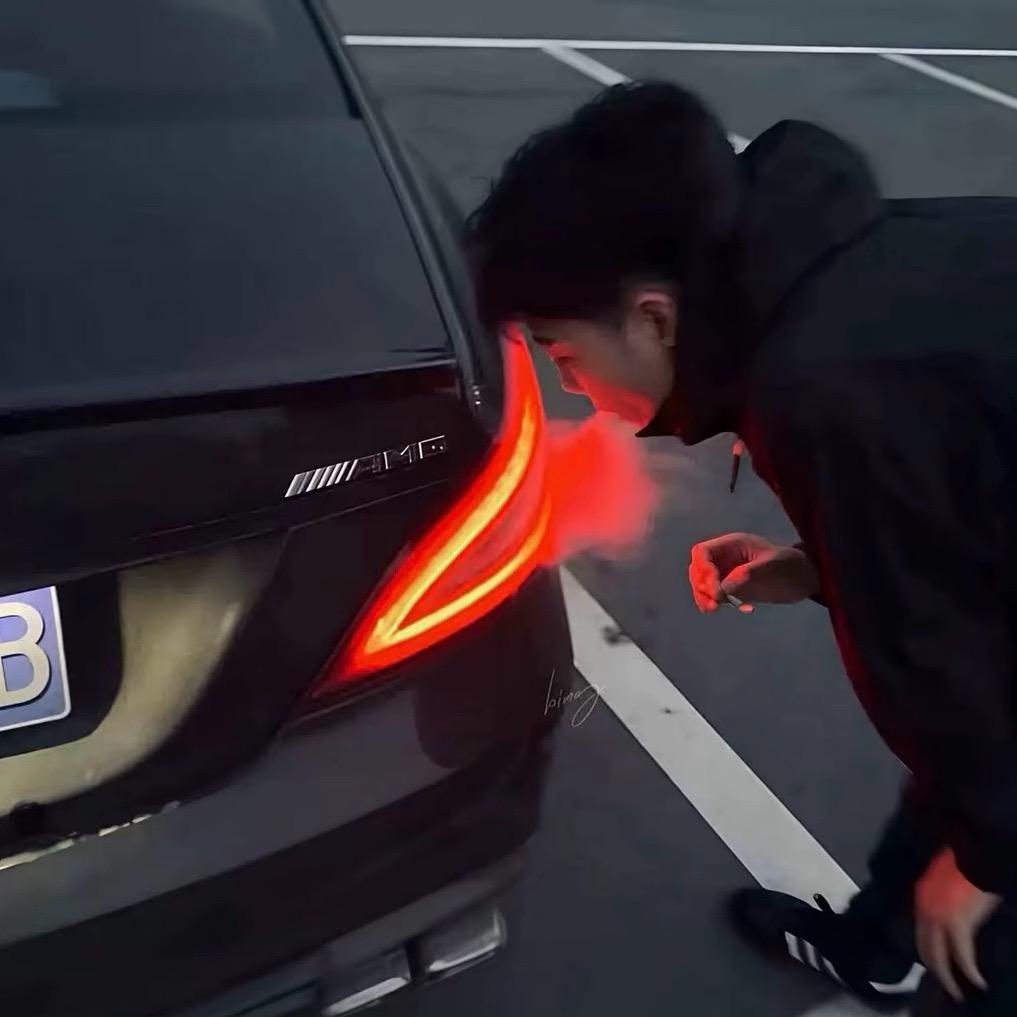 又被吃了兄弟