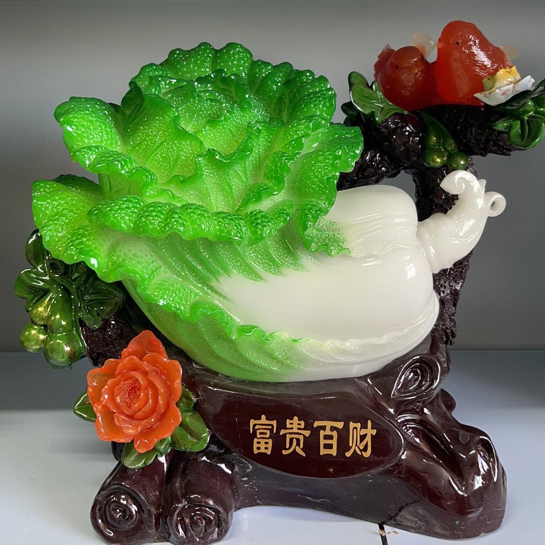 舜通工艺品刘通
