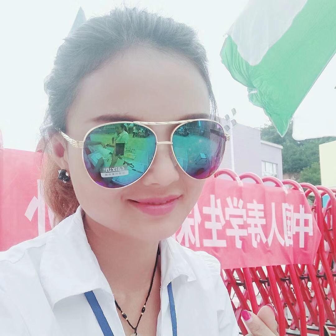 麟游小杨（记录生活）