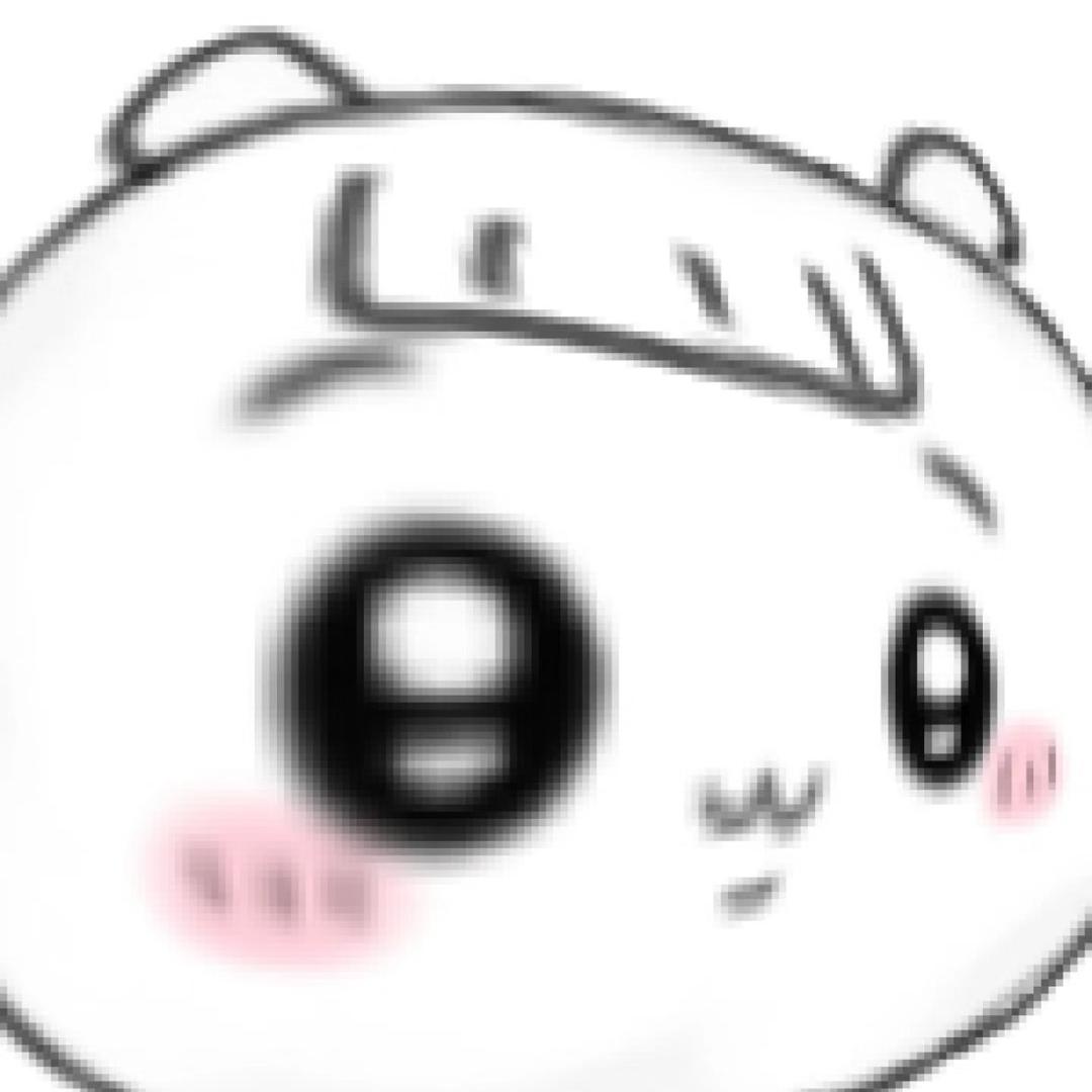一块小饼干