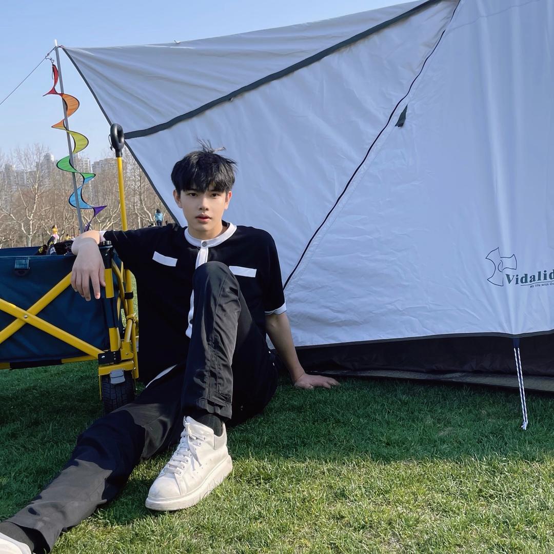 小王的创业日记