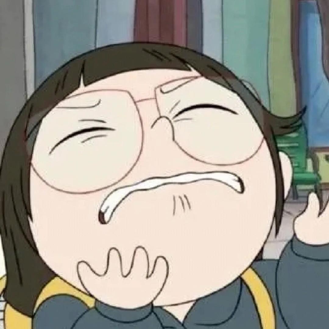我是鸡米