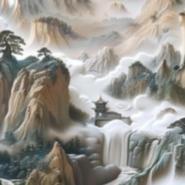 布泄情怀