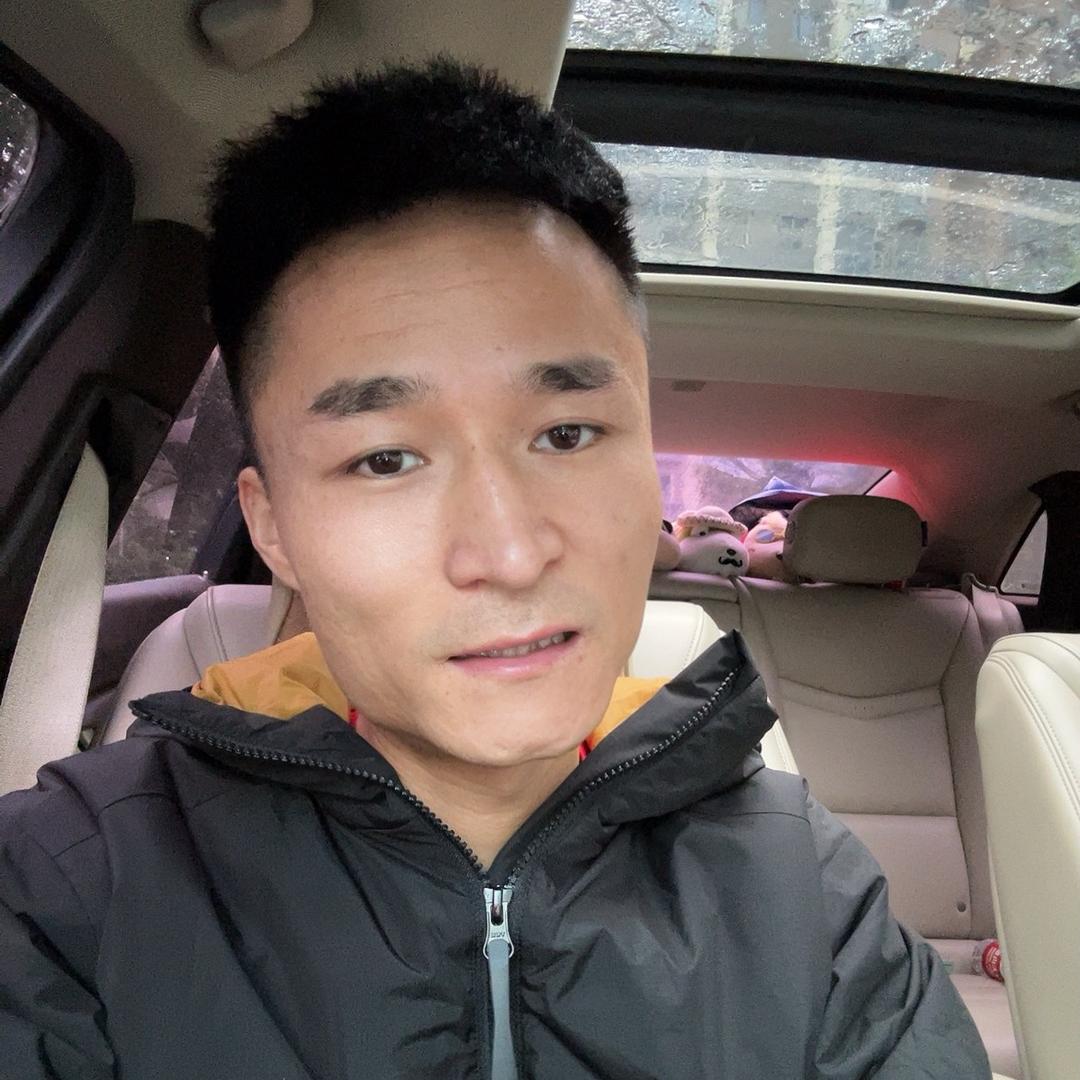 小杨有点酷