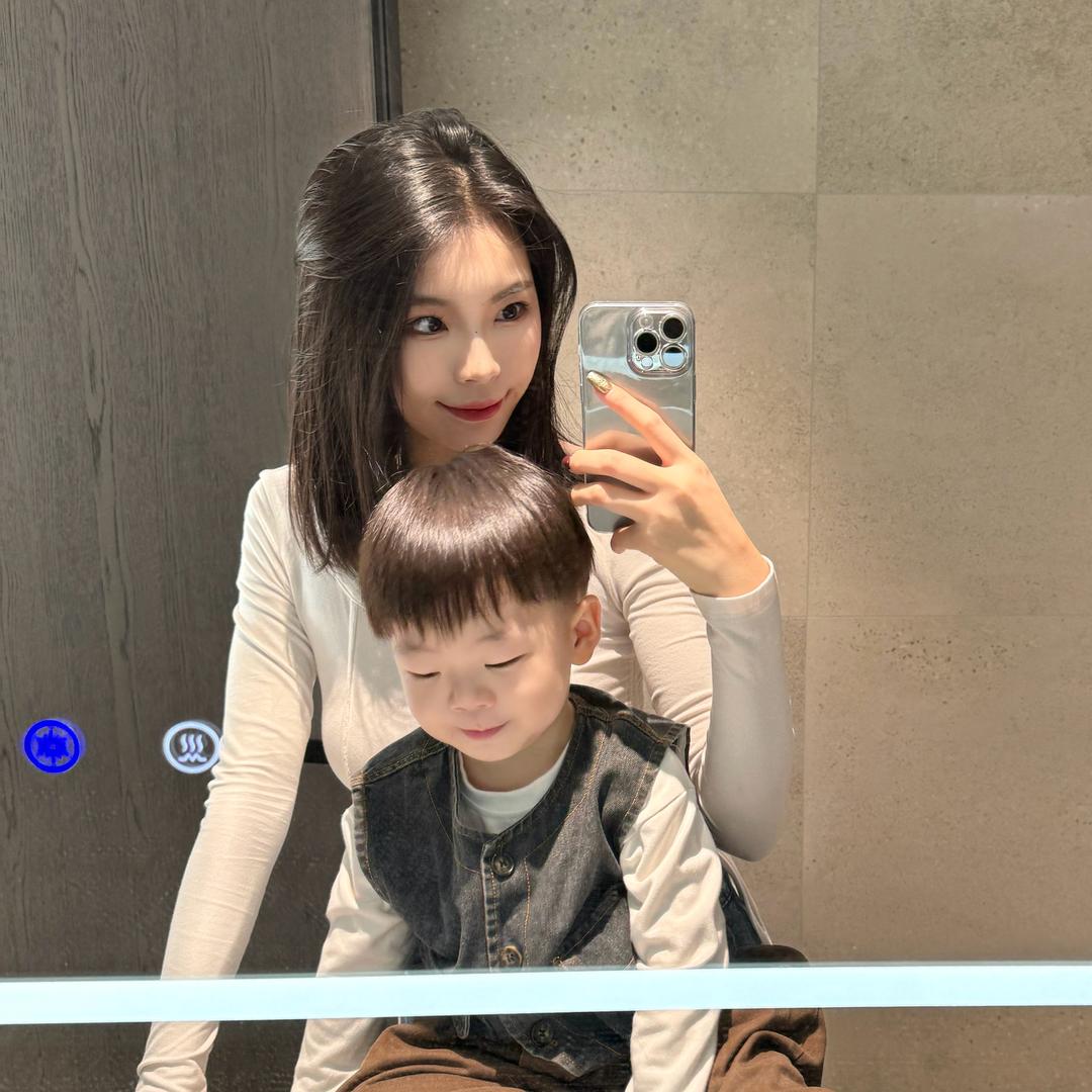 徐小杰儿