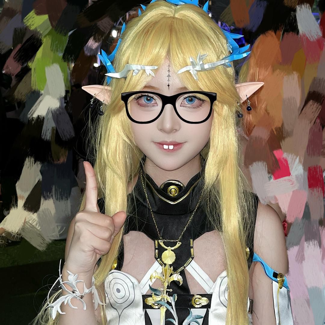 羊驼mie（求推荐）