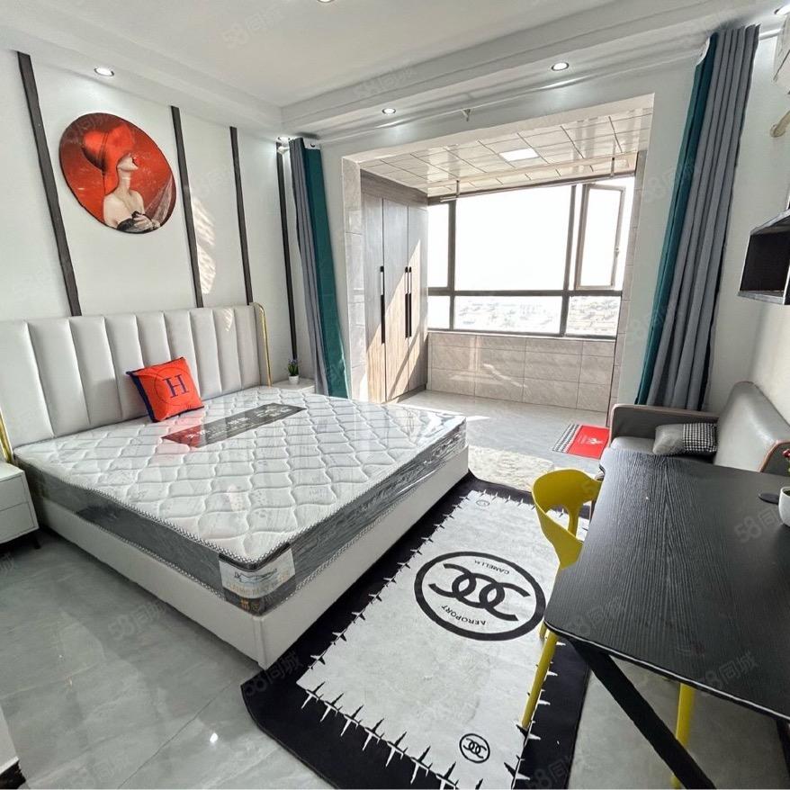 苏州园区租房日记（无中介费）