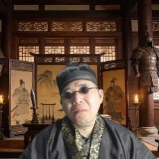 混世魔王（程咬京）