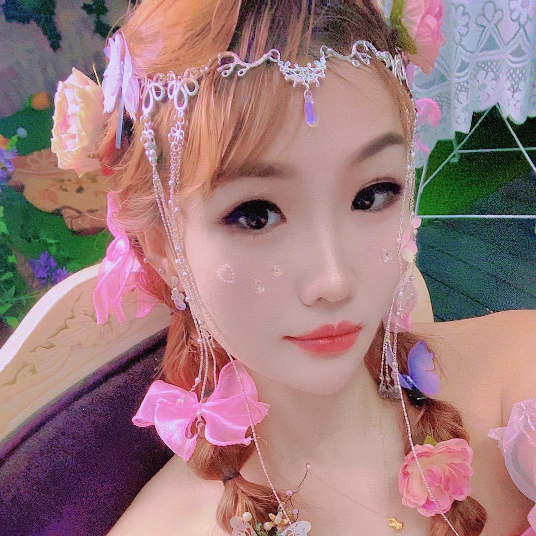🧚‍♀️吴大漂亮🧚‍♀️