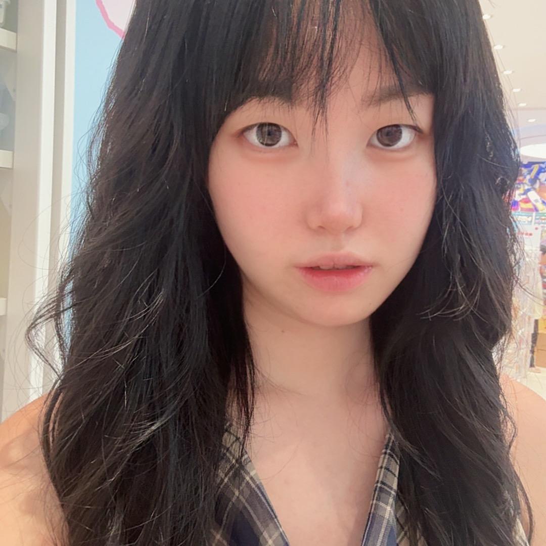 元气女孩