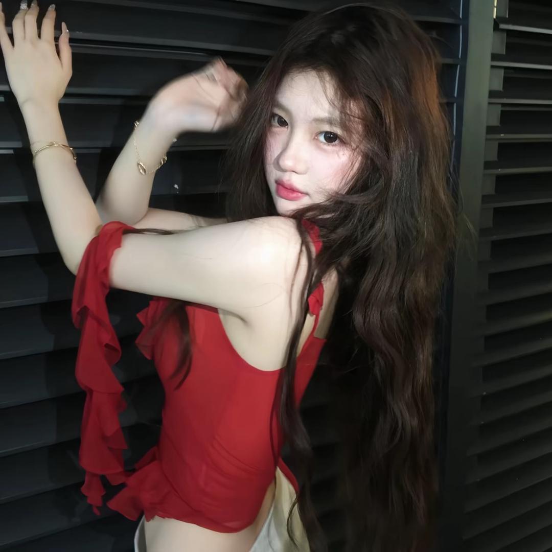 小甜心