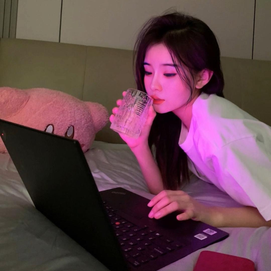 早点儿睡🌙