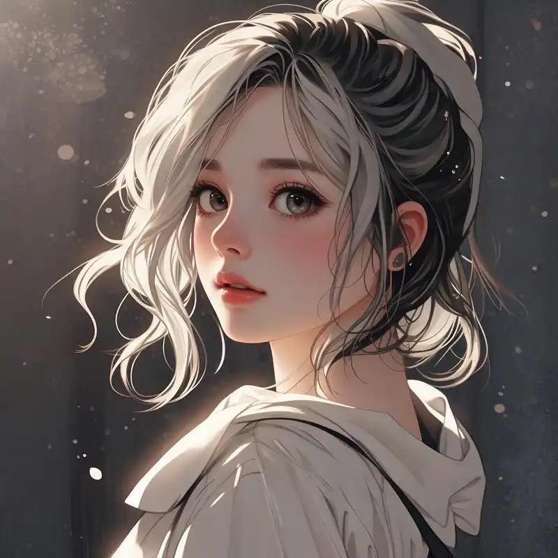 小花花（🉑️私）