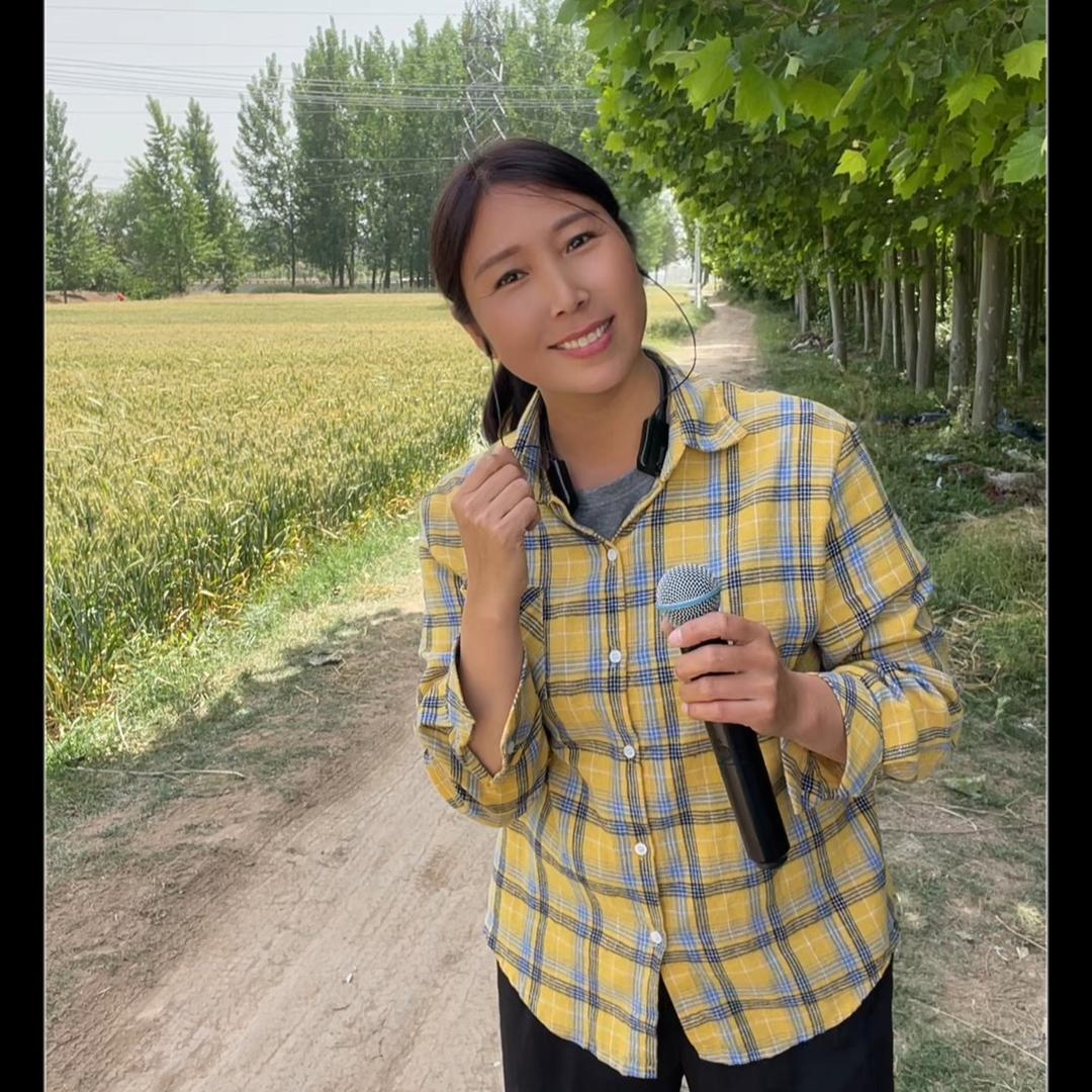 大玉🎤《不忘初心》