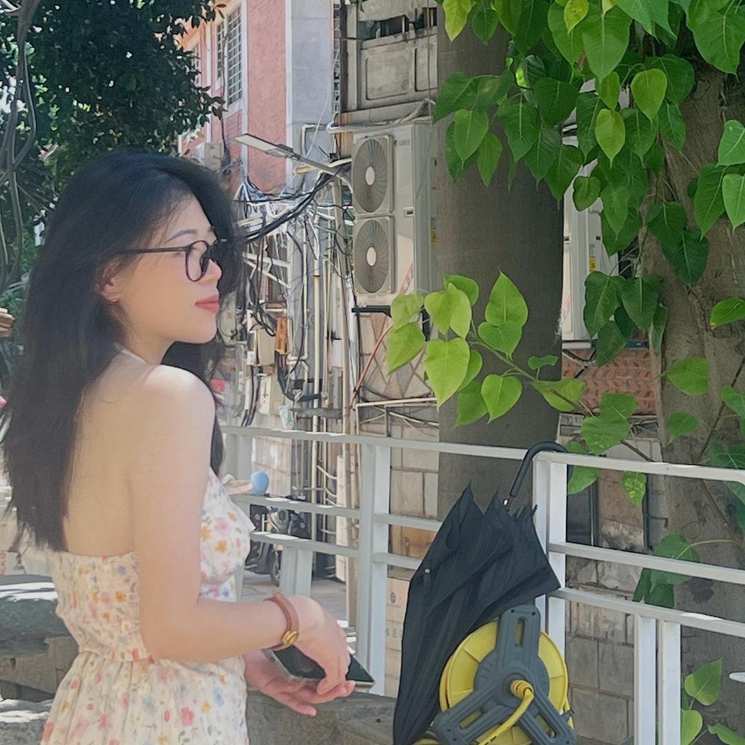 小杨爱您