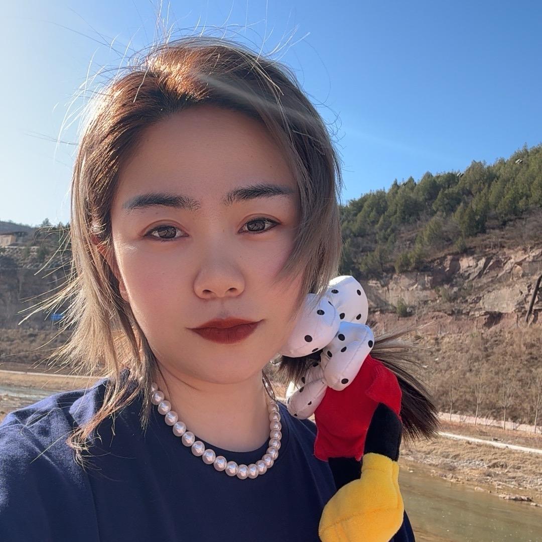 三妹带你看农村