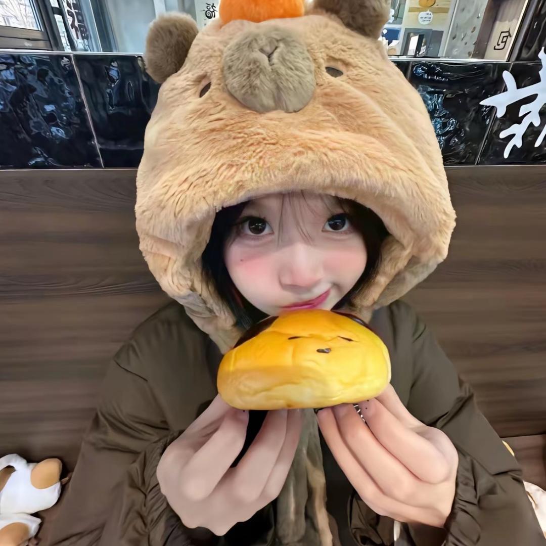 叫我咩咩