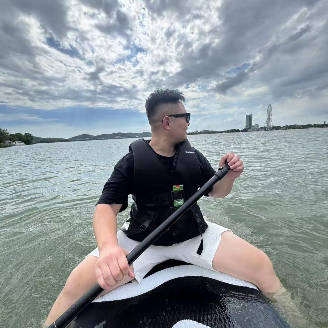 韩大栋🦥