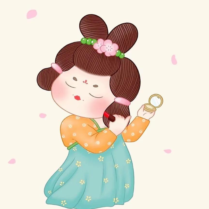 涵💕