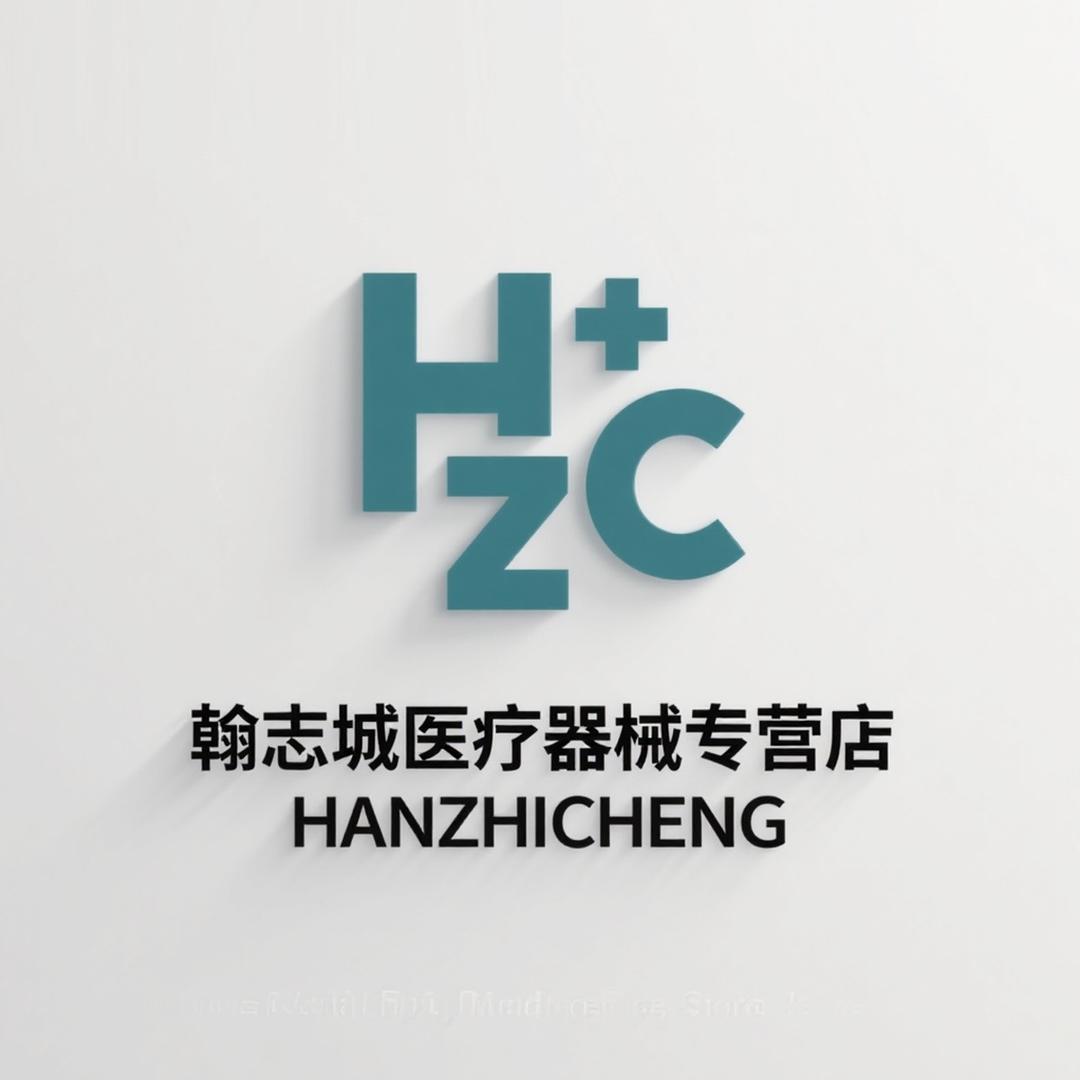 翰志城医疗器械专营店