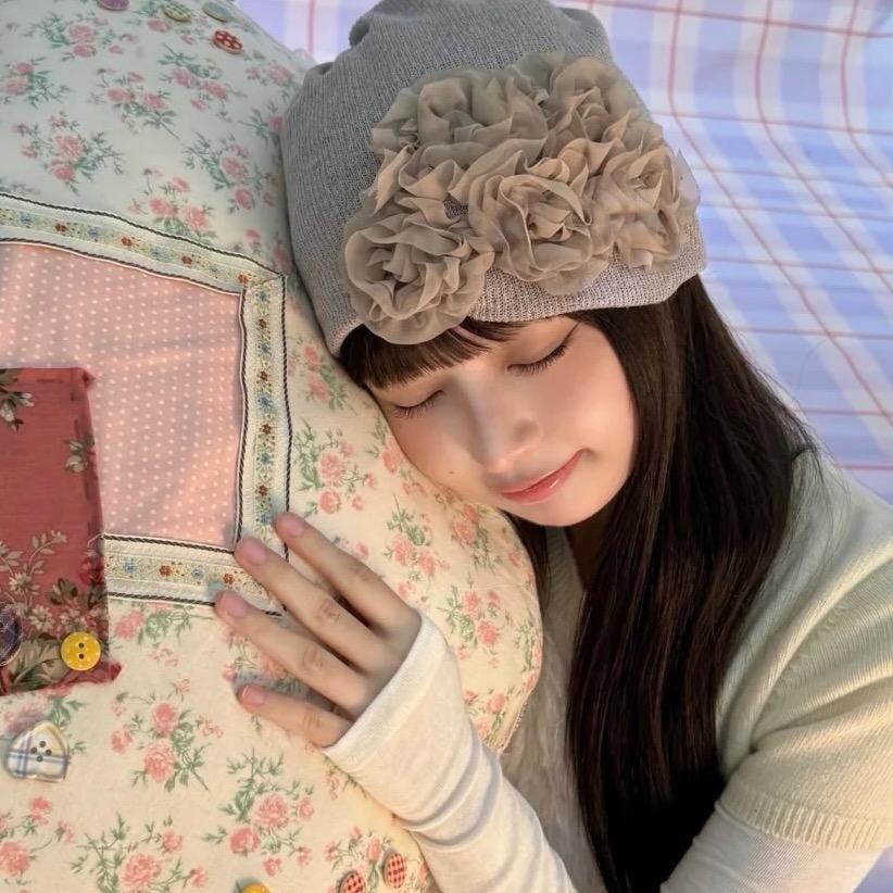 香香՞˶･֊･˶՞