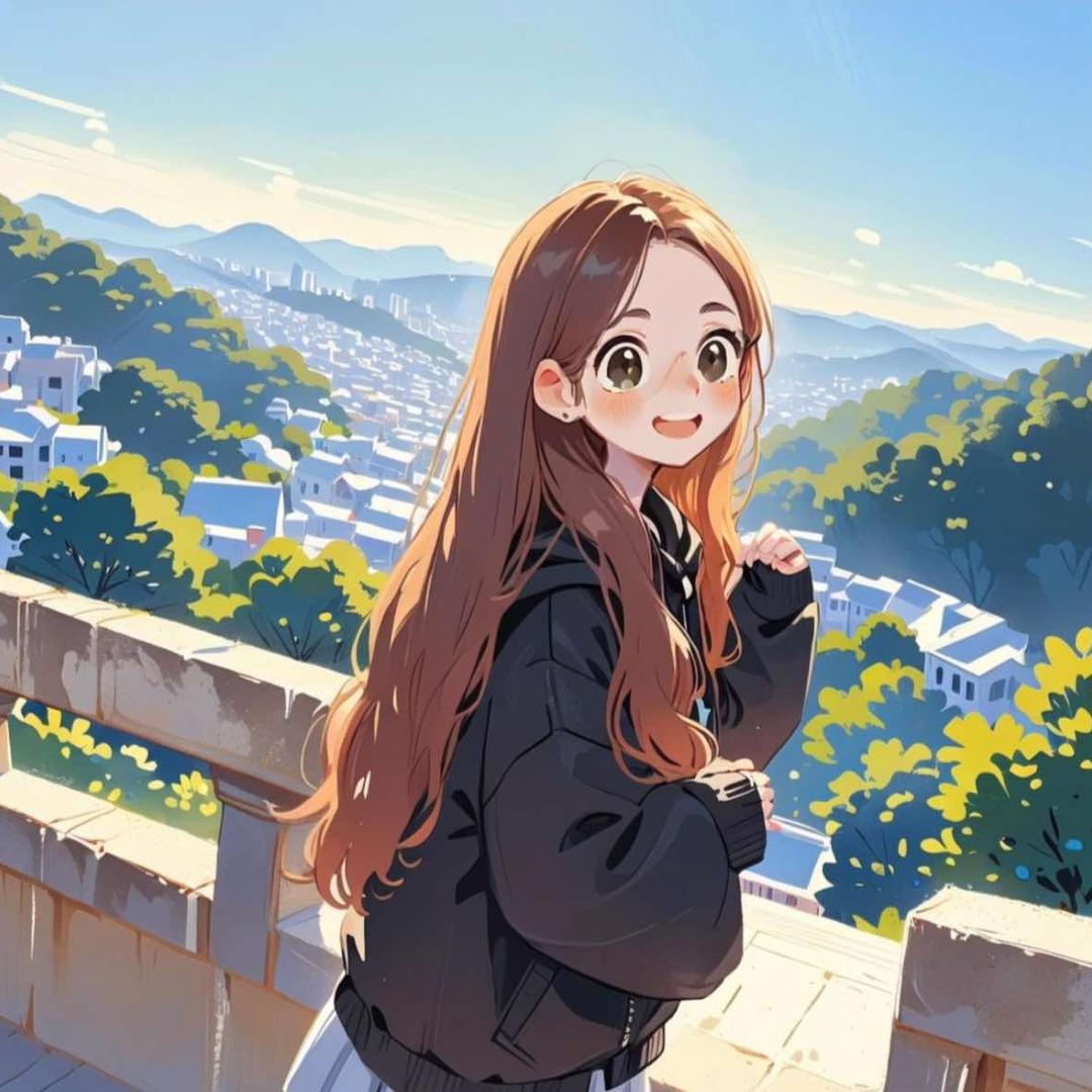 小夭