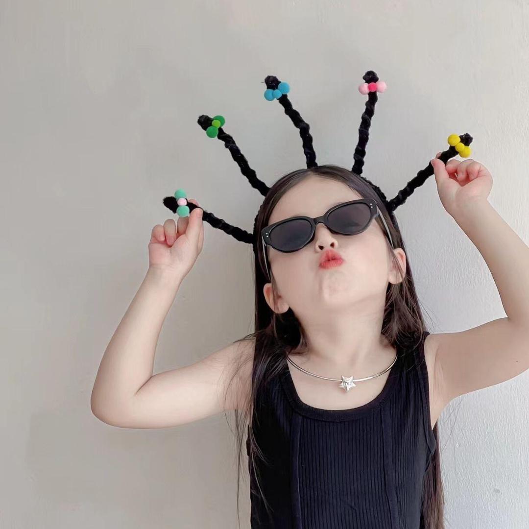 小溪溪