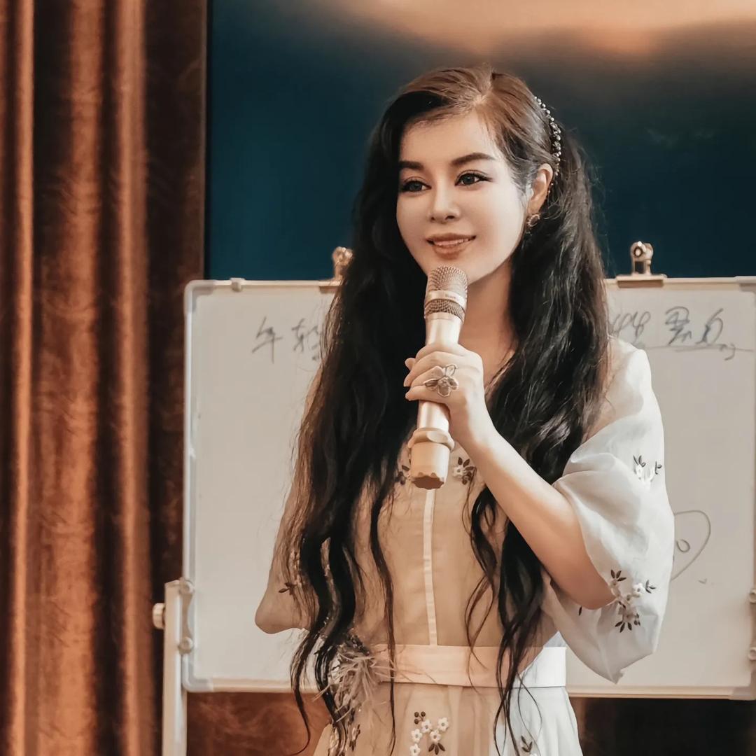 虞美人@guo