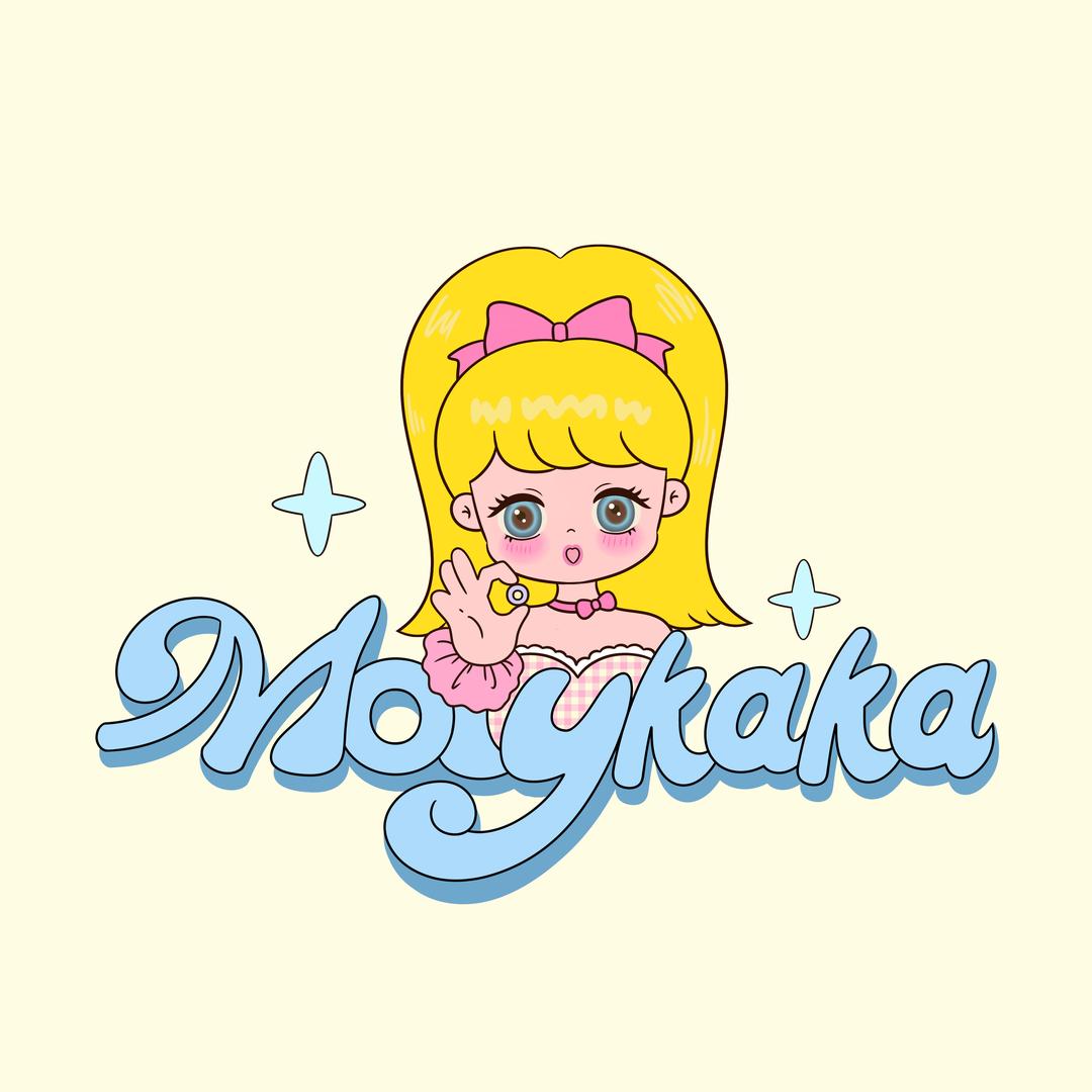 molykaka官方旗舰店