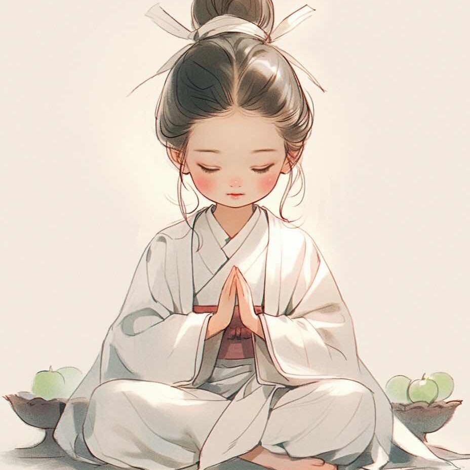 静莲🪷