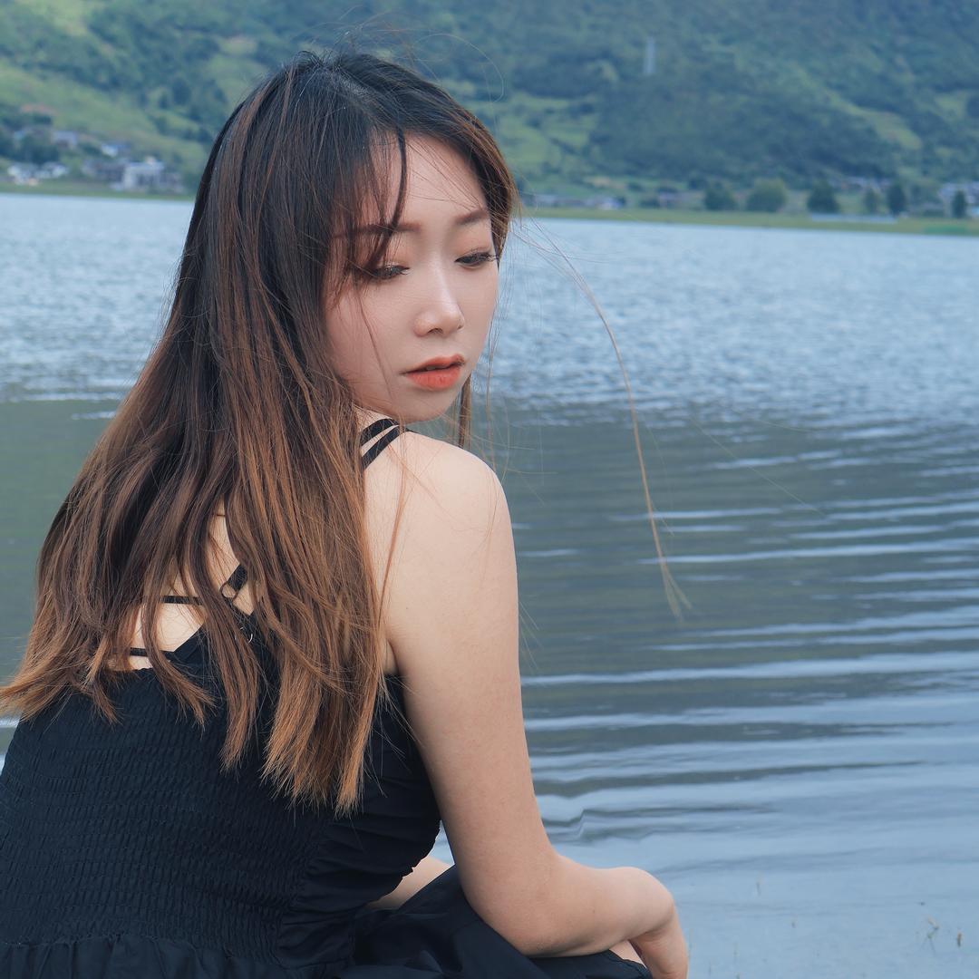 潇潇xiao～